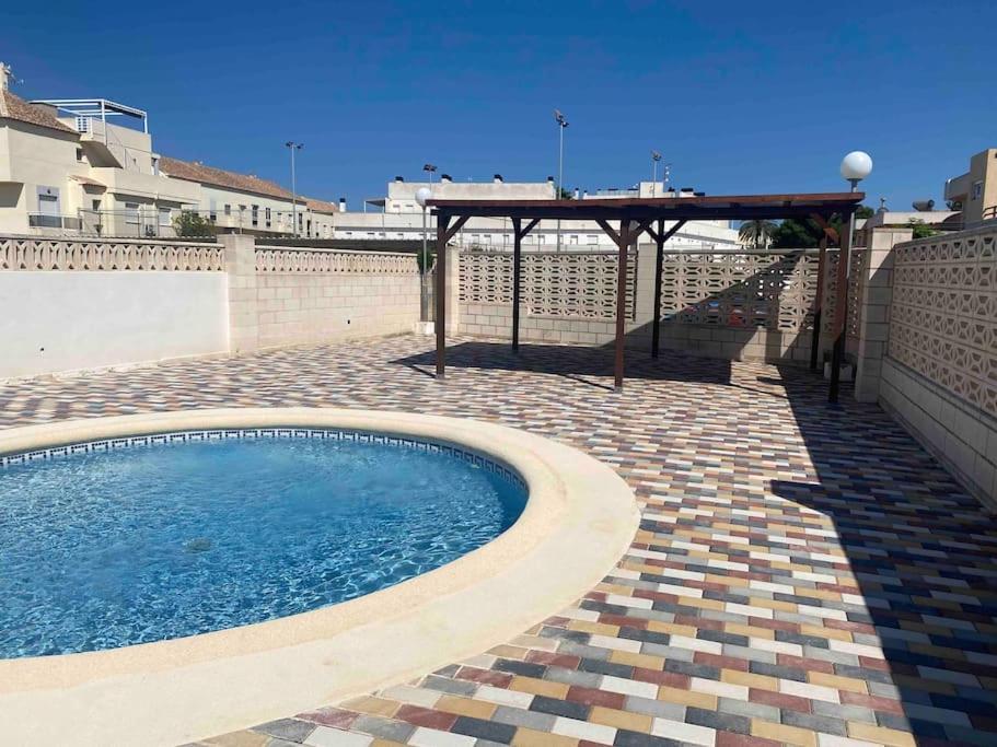 Apartment Aire *