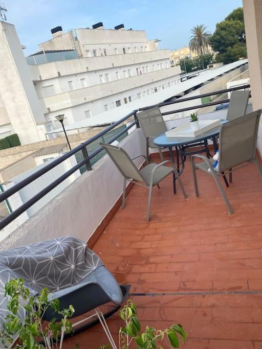 Apartment Aire *