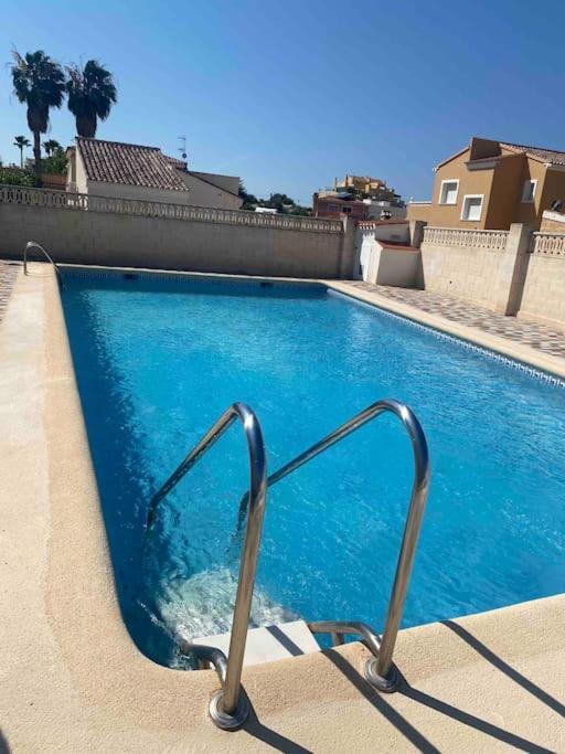 Apartment Aire Denia