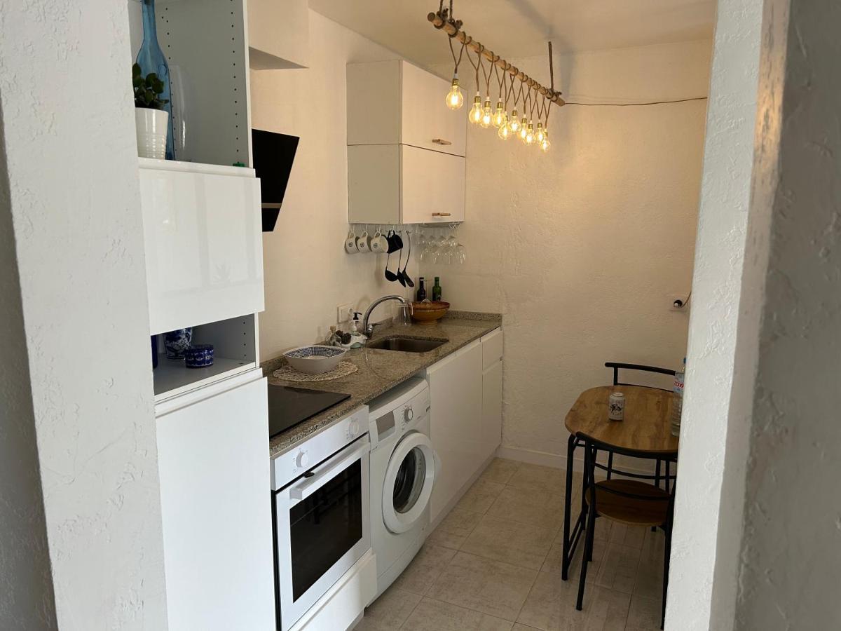 Aire Apartment Denia