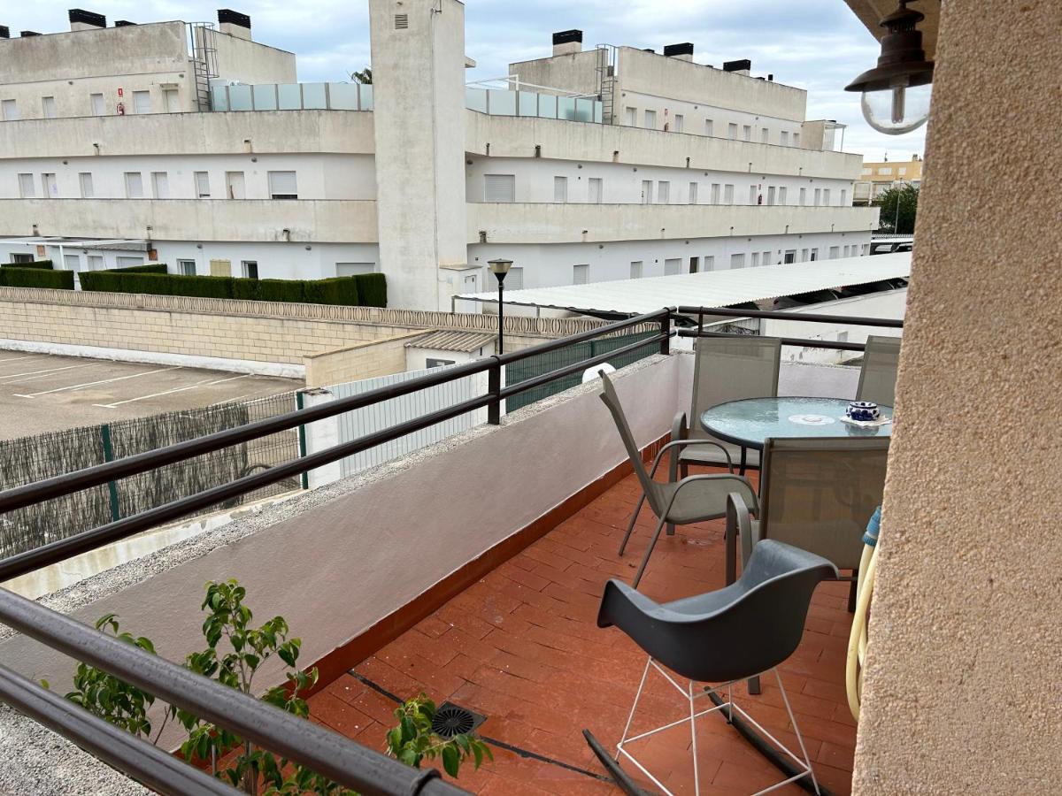Aire Apartment