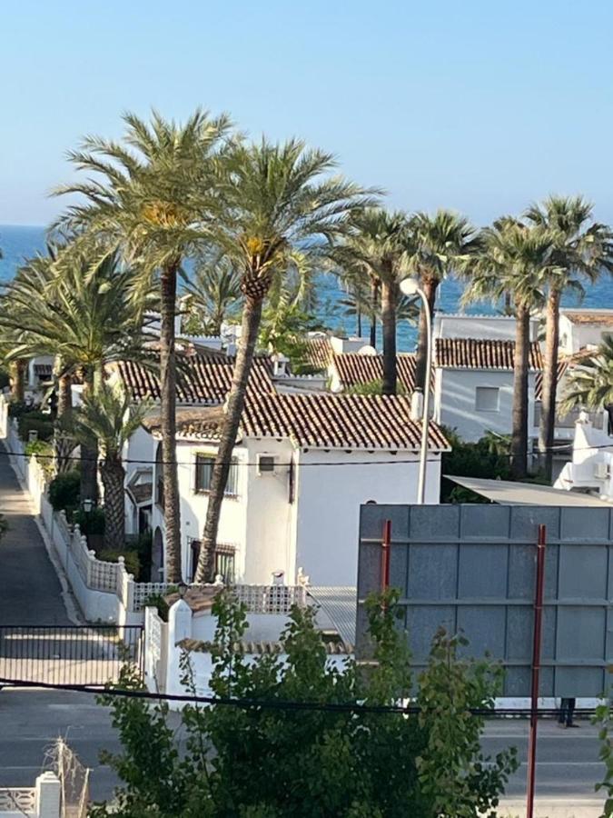 Apartamento La Playa A 2 Minutos Y 14 Segundos A Pie Dénia