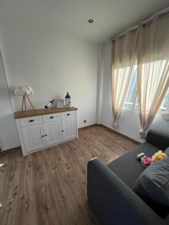 Apartamento La Playa A 2 Minutos Y 14 Segundos A Pie