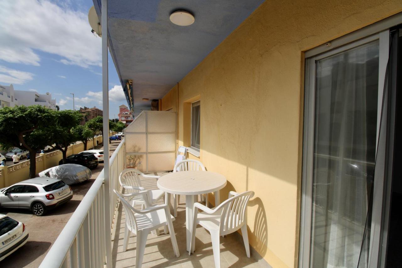 Apartamento Perlas