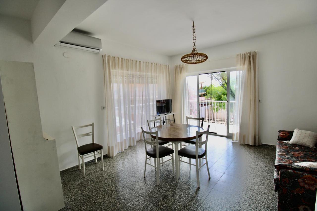 Apartamento Perlas *