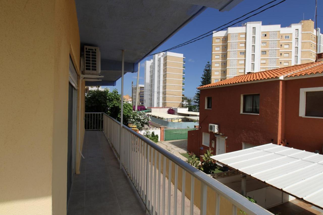 Perlas Apartamento Dénia