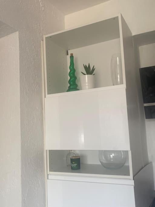 Aire Apartment *