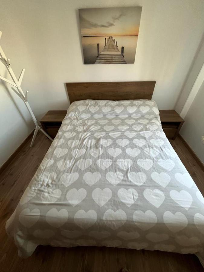 Apartamento La Playa A 2 Minutos Y 14 Segundos A Pie *