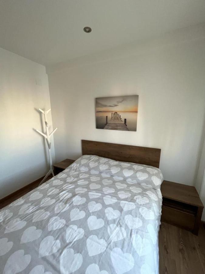 La Playa A 2 Minutos Y 14 Segundos A Pie Apartamento Dénia