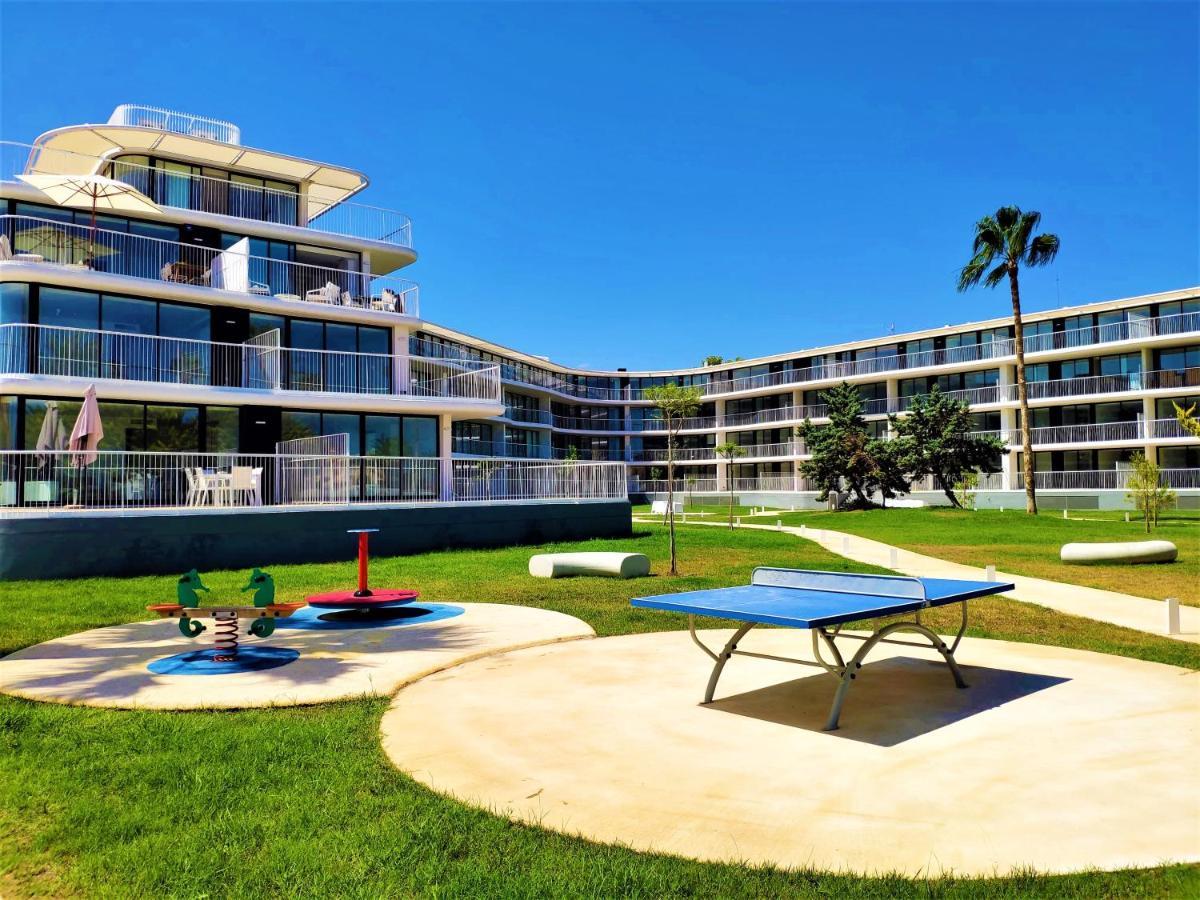 Anacasa Ap8209 Apartamento Dénia