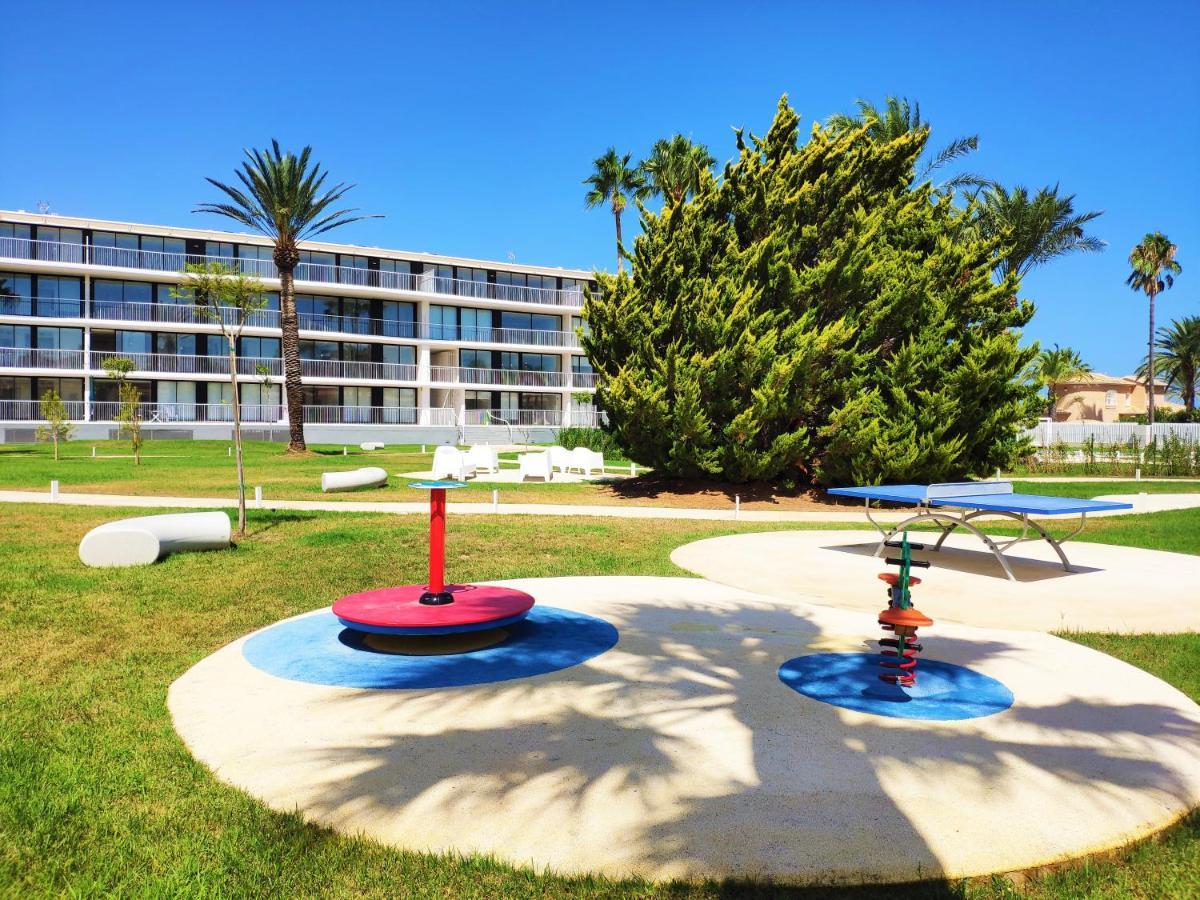 Anacasa Ap8209 Apartamento Dénia