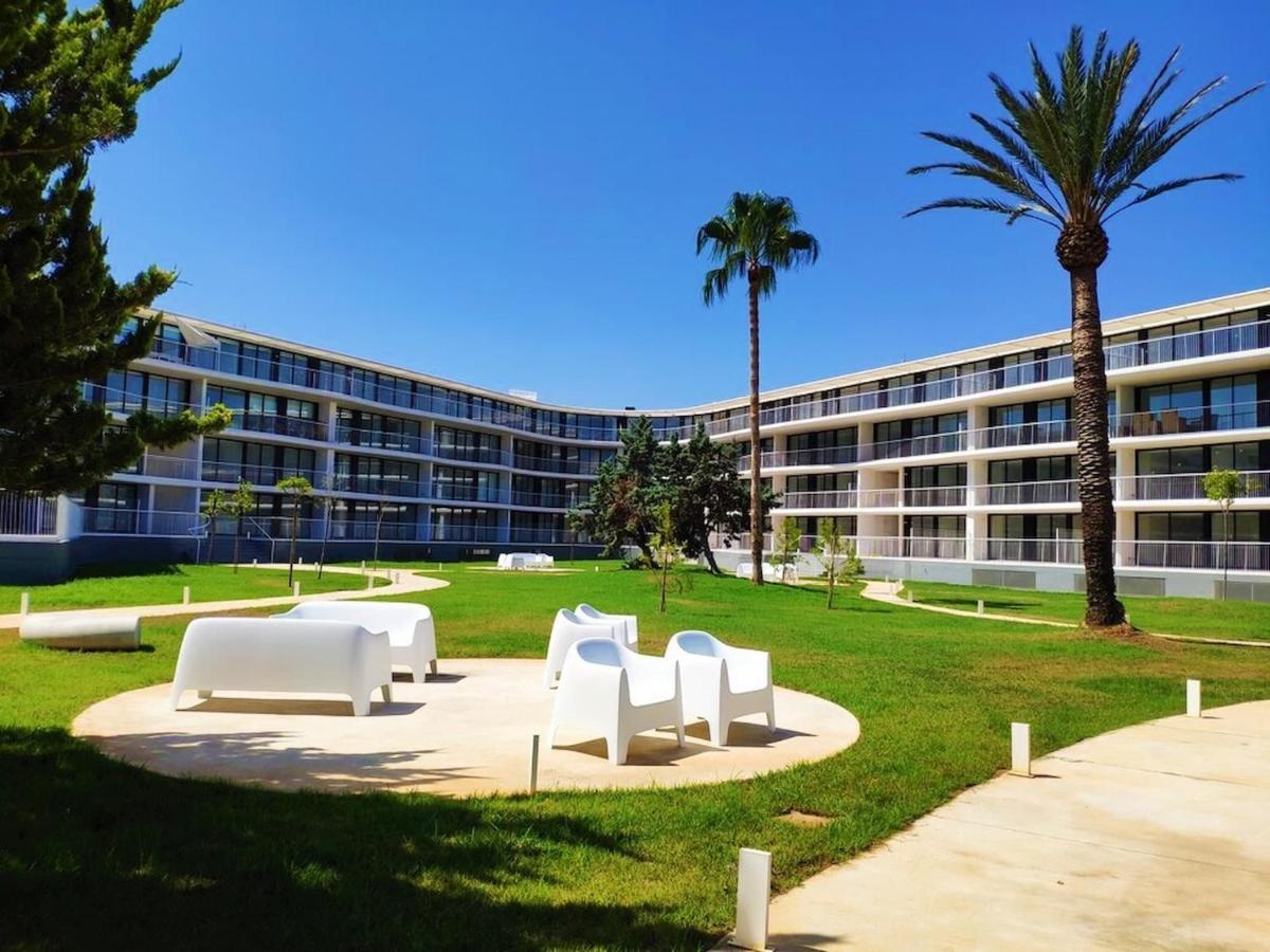 Anacasa Ap8209 Apartamento Dénia