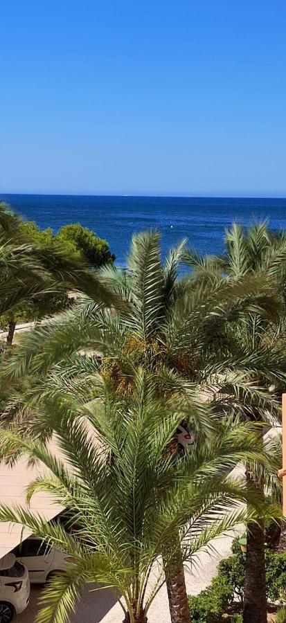 Primera Linea Del Mar *