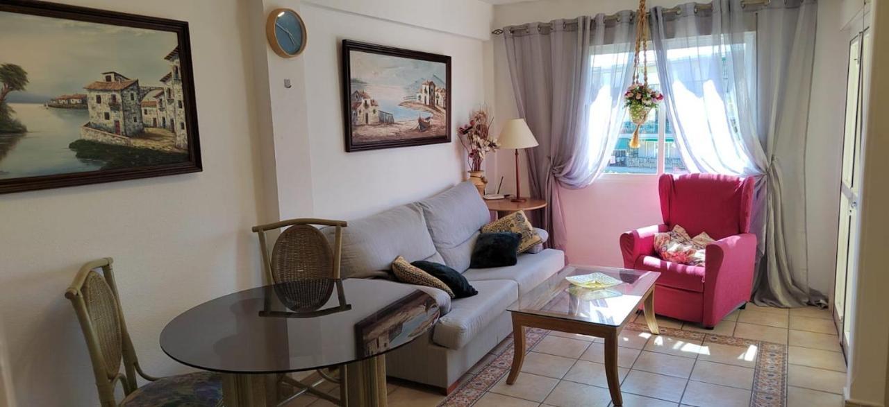 Apartment Primera Linea Del Mar