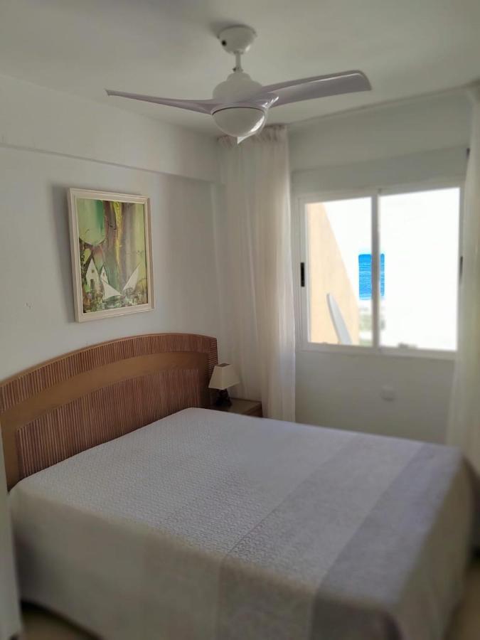 Apartment Primera Linea Del Mar Denia