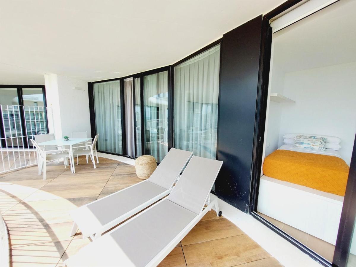 Anacasa Ap8209 Apartamento Dénia