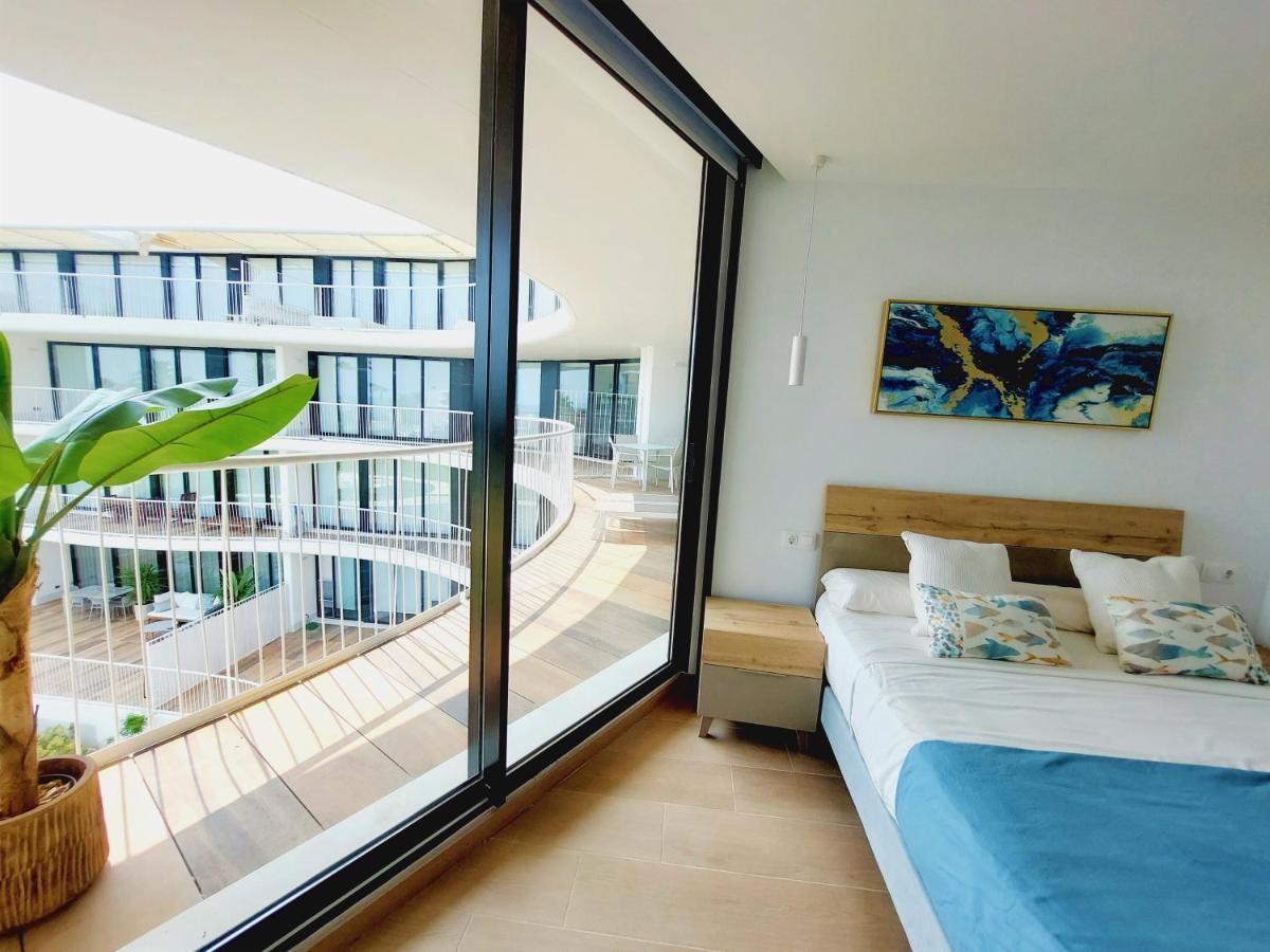 Anacasa Ap8209 Apartamento *