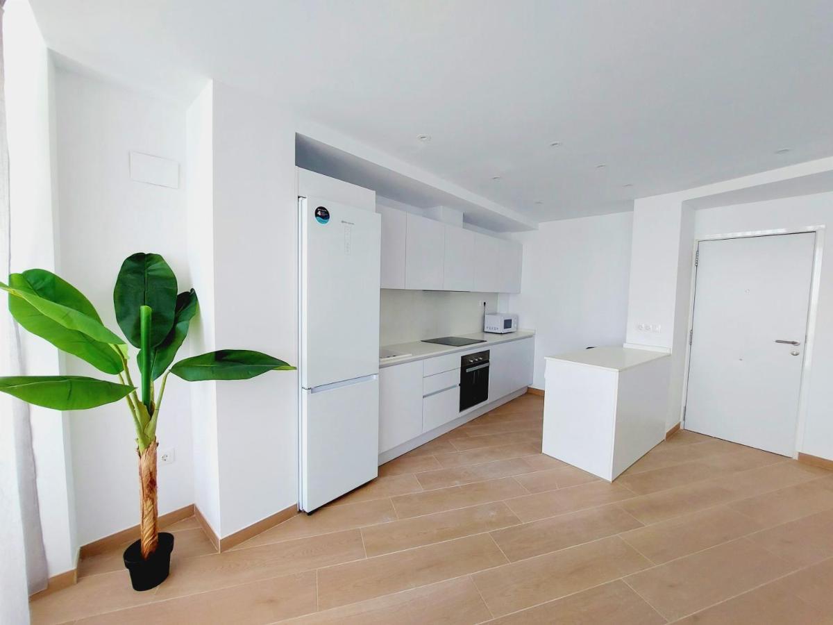 Apartamento Anacasa Ap8209