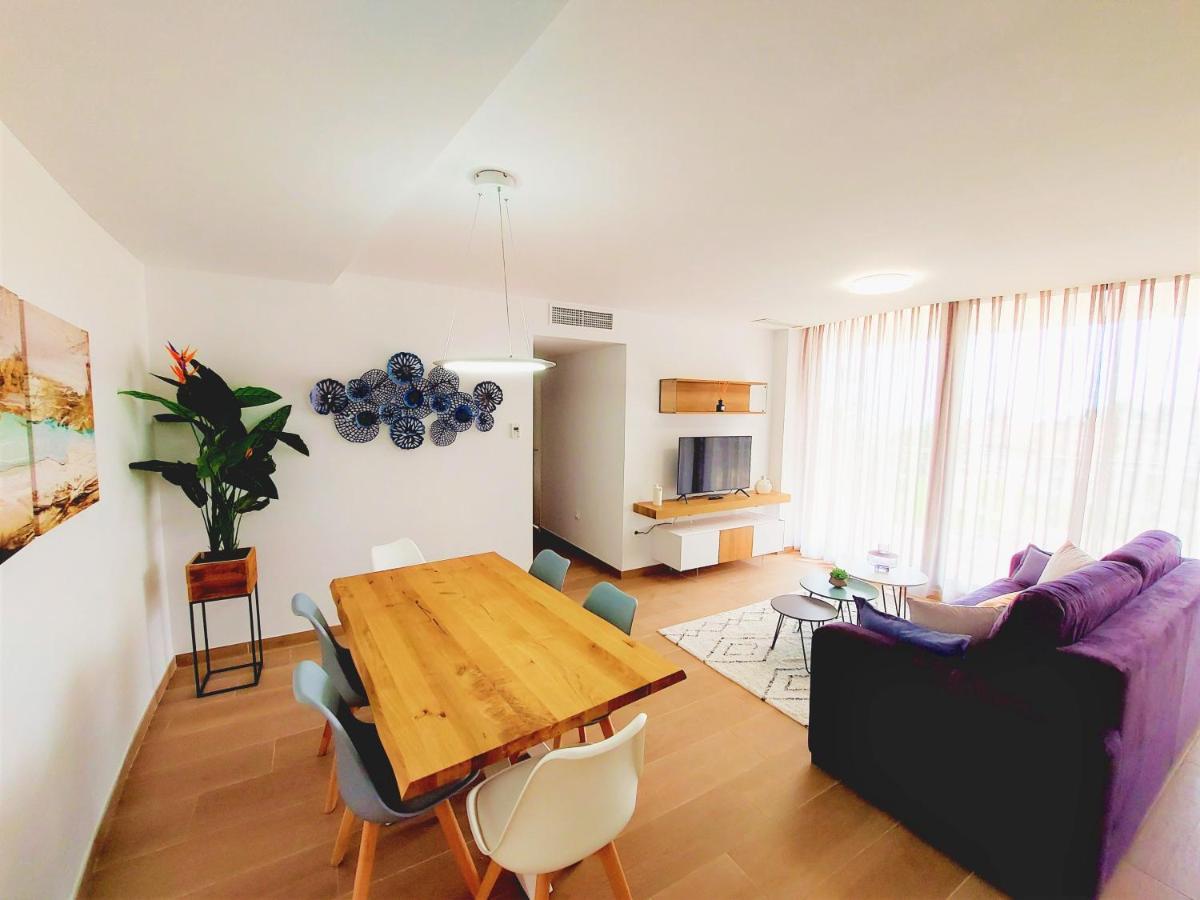 Anacasa Ap8209 Apartamento Dénia