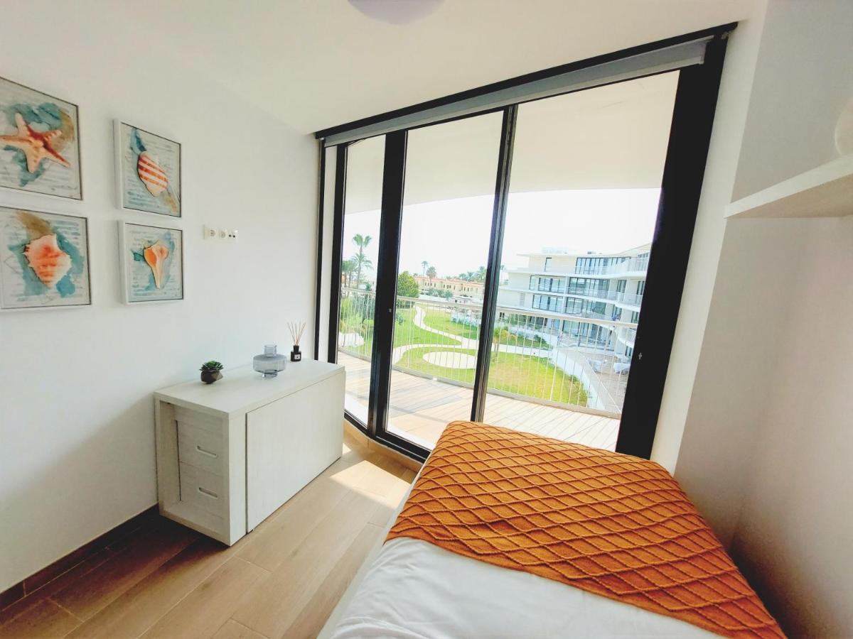 Anacasa Ap8209 Apartamento Dénia