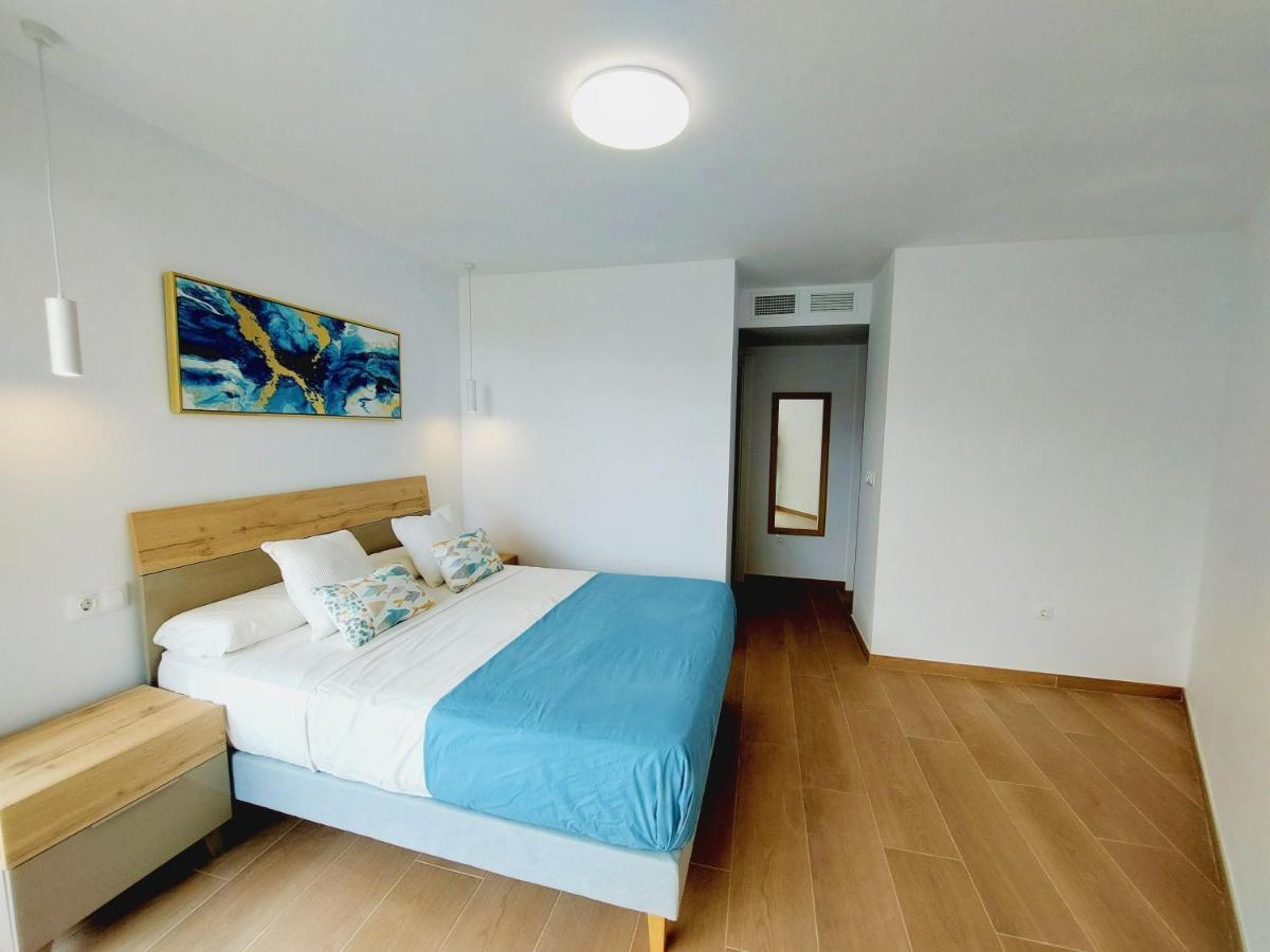 Anacasa Ap8209 Apartamento *