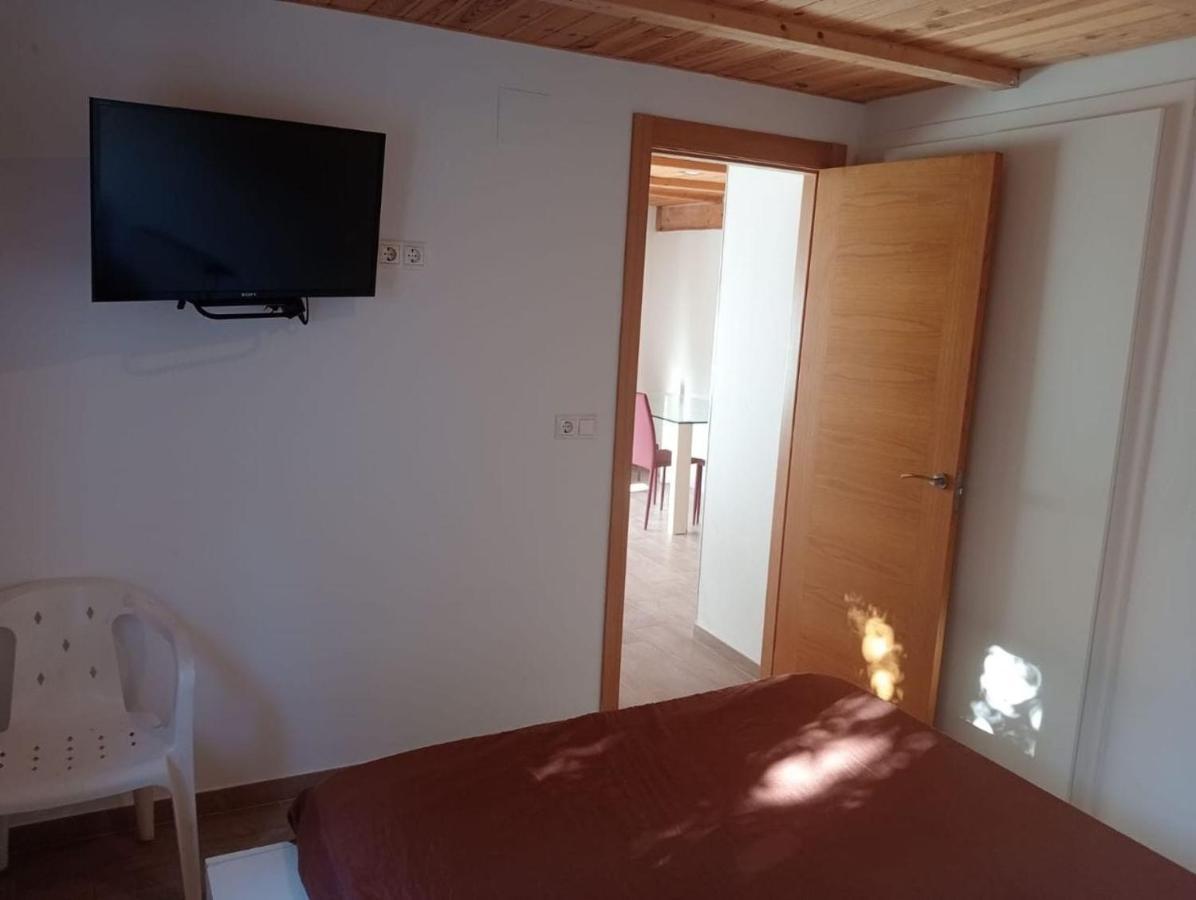 Apartamento Bed And Bed *