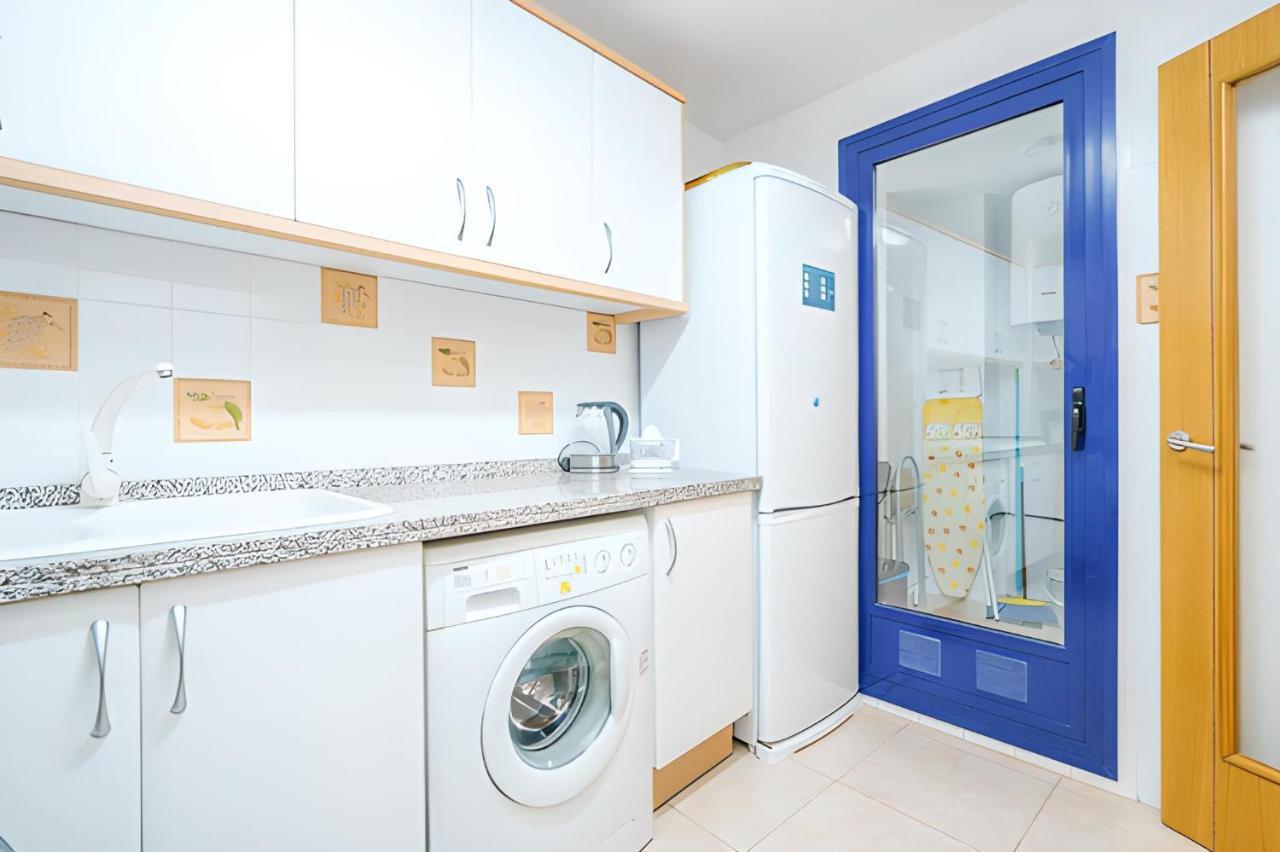 Apartamento Sueños De Iii By Ghr Dénia