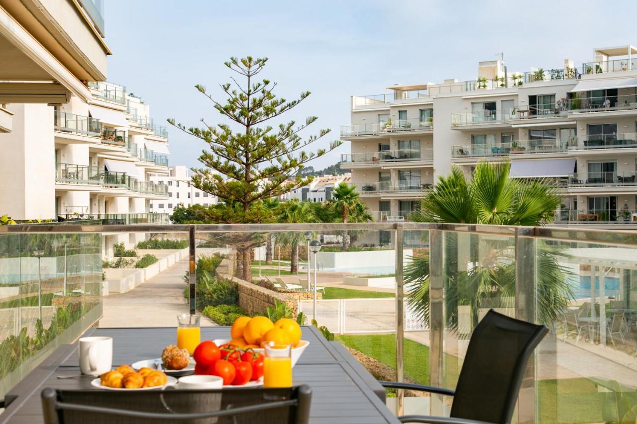 Marina Real Ii Js Apartment *