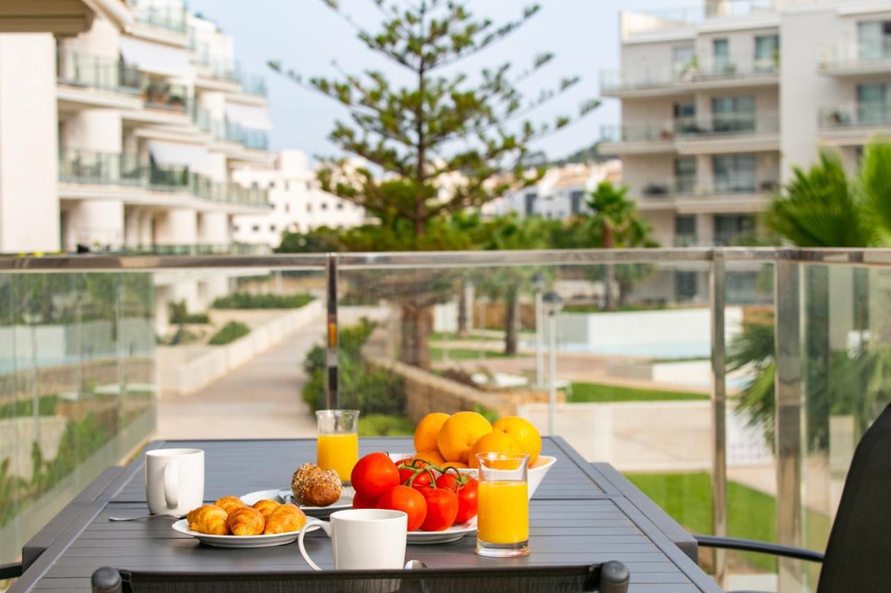 Marina Real Ii Js Apartment