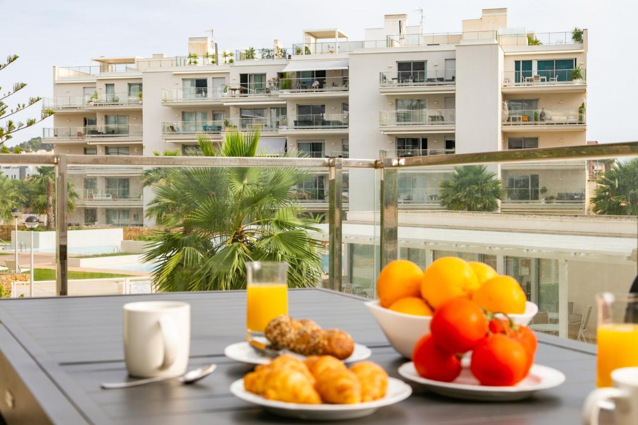 Marina Real Ii Js Apartment Denia