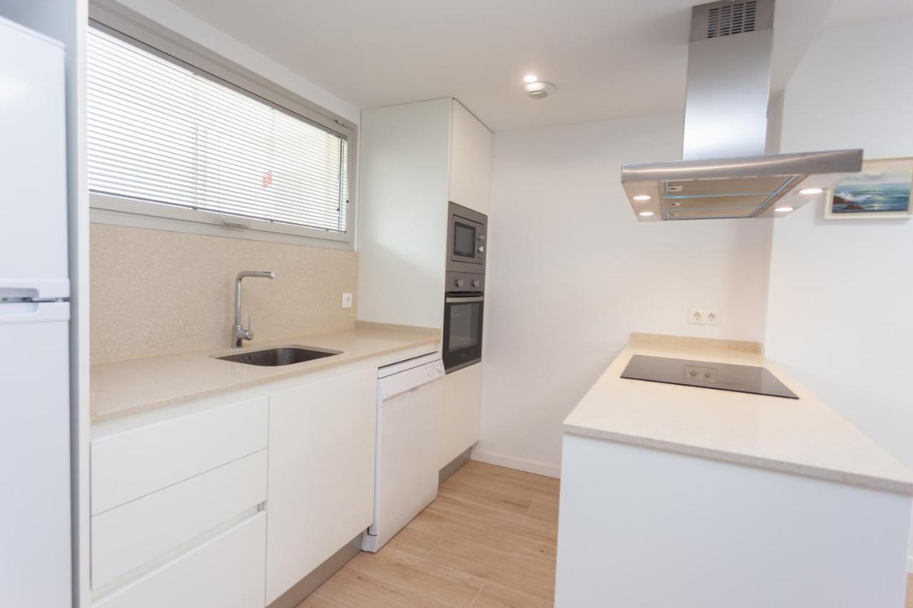 Apartment Marina Real Ii Js