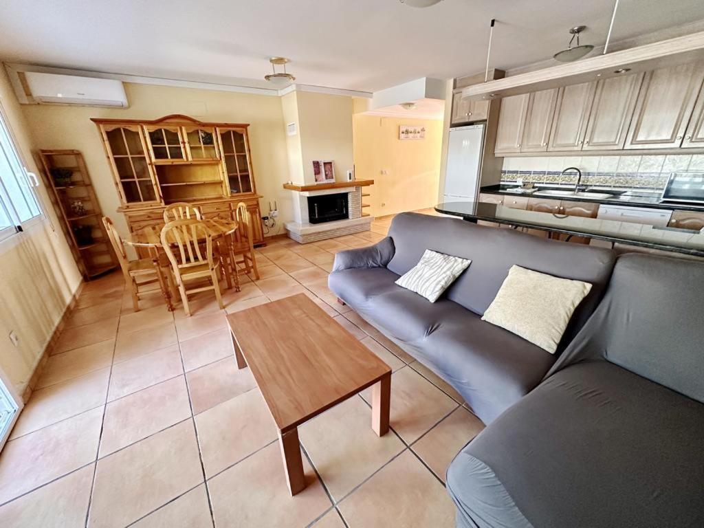 Apartamento Larymar 79 By Homeprive Dénia