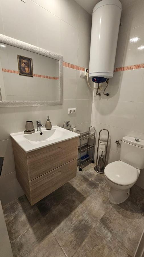 Apartment Cerca Del Mar *