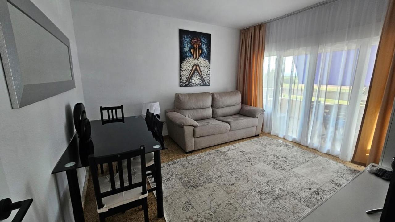 Cerca Del Mar Apartment