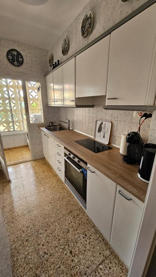 Cerca Del Mar Apartment Denia