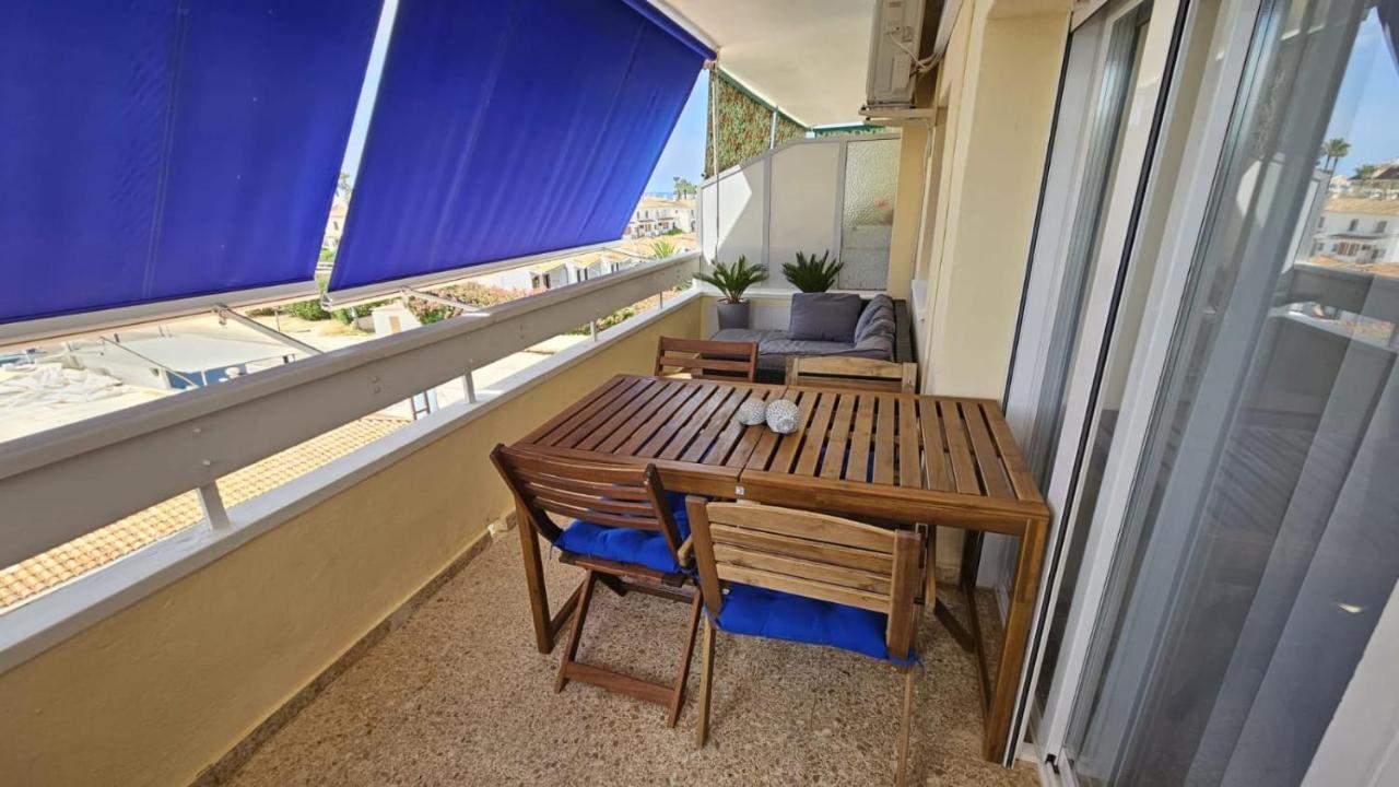 Cerca Del Mar Apartment *