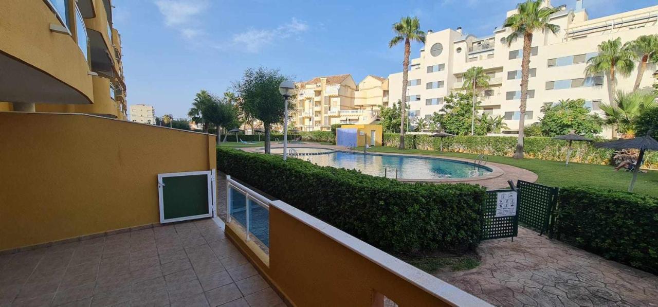 Apartment Brisas De *