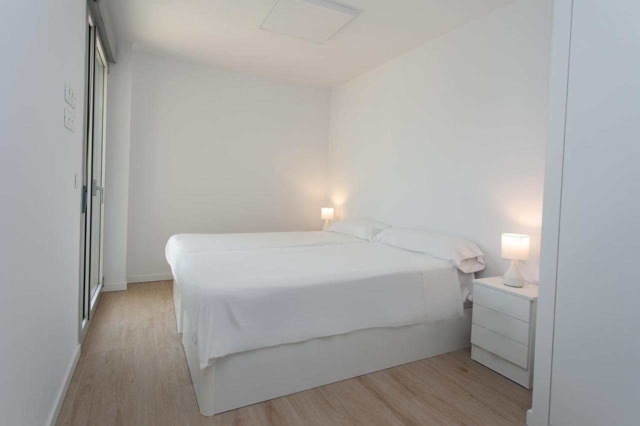 Marina Real Ii Js Apartment