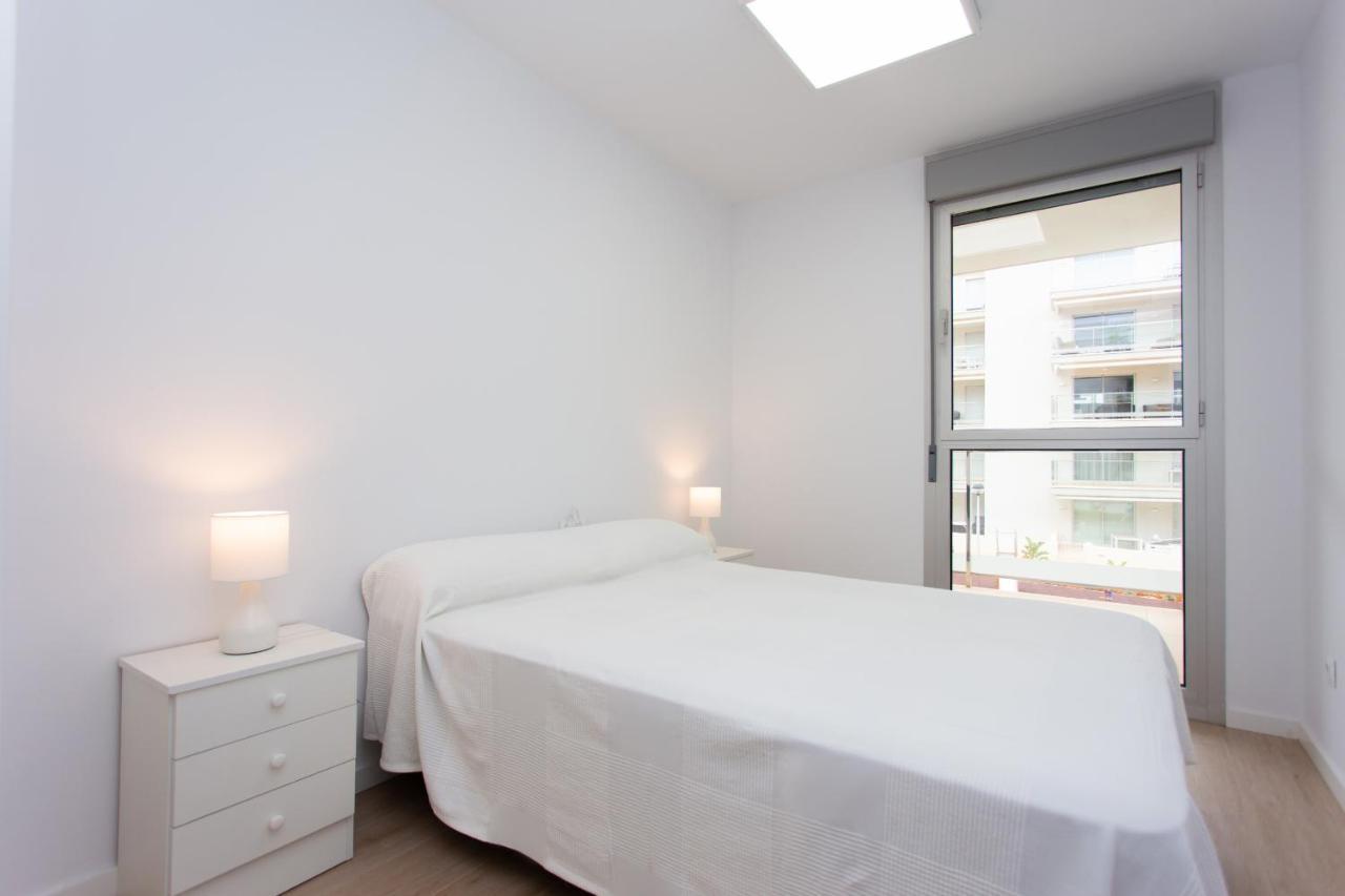 Apartment Marina Real Ii Js Denia