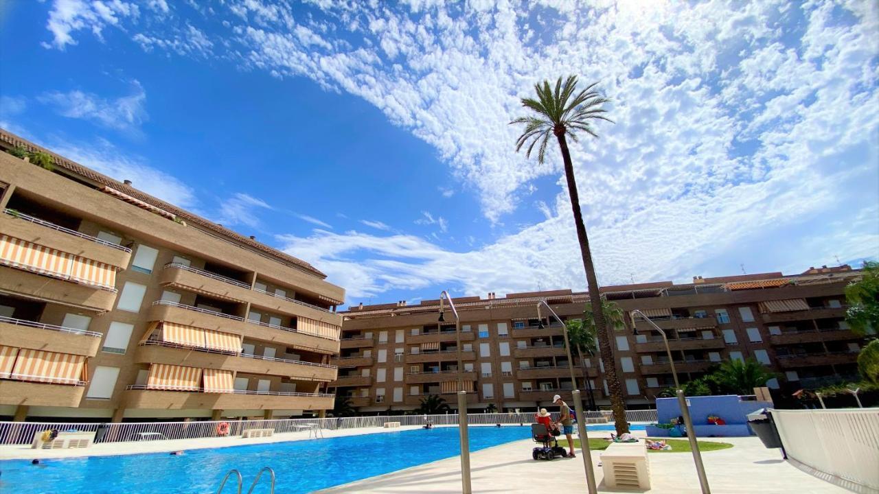 Puerto Vybdenia Apartamento *