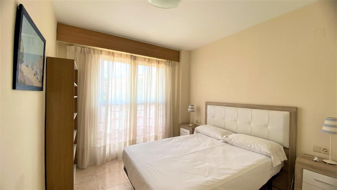 Apartamento Puerto Vybdenia Dénia