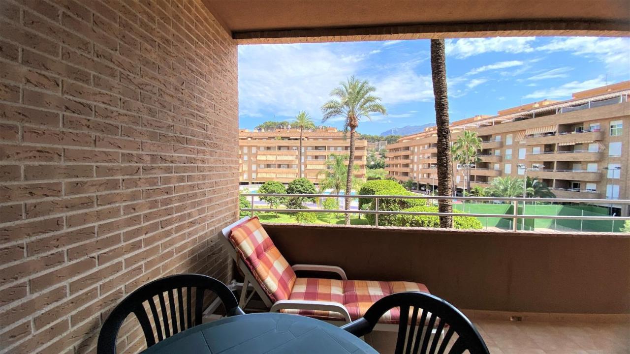Apartamento Puerto Vybdenia *