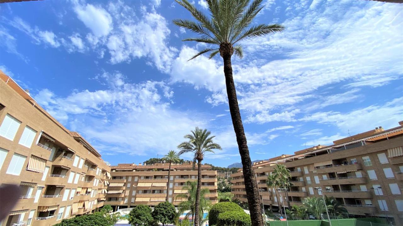 Apartamento Puerto Vybdenia *