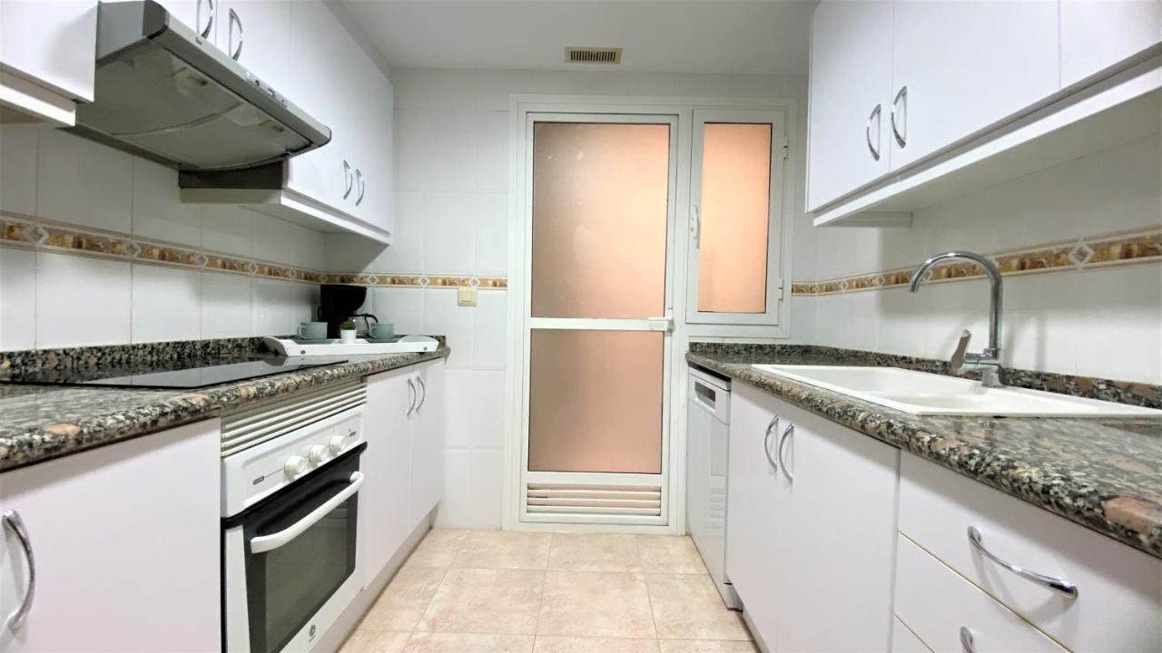 Puerto Vybdenia Apartamento