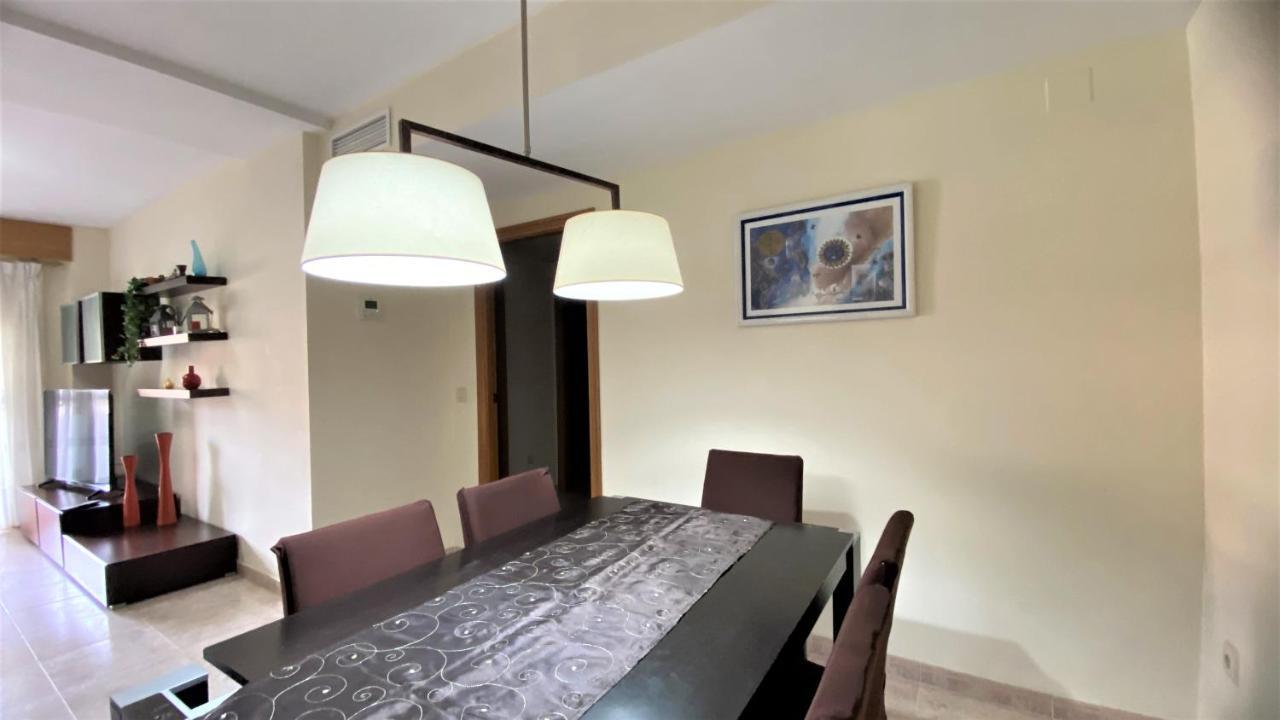 Puerto Vybdenia Apartamento *