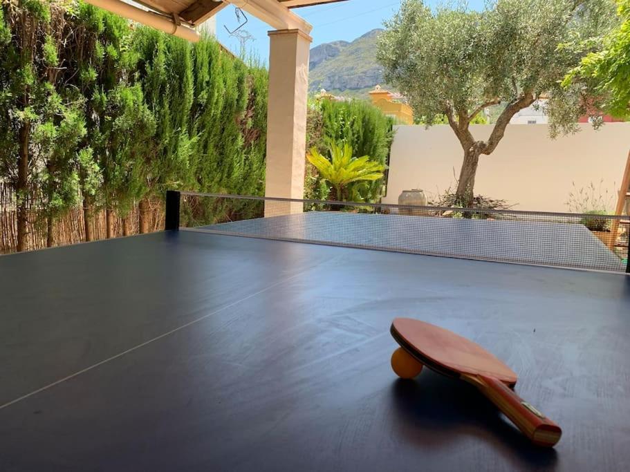 Holiday home Familiar En La Montana, Con Acceso A Piscina