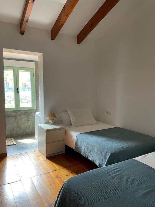 Familiar En La Montana, Con Acceso A Piscina Holiday home