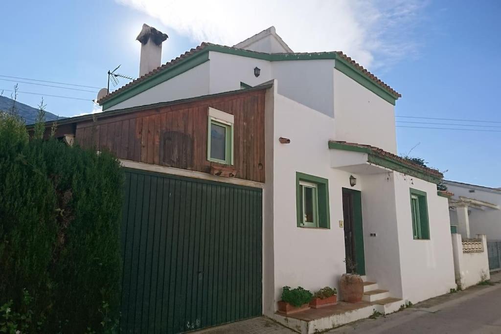 Familiar En La Montana, Con Acceso A Piscina * Denia