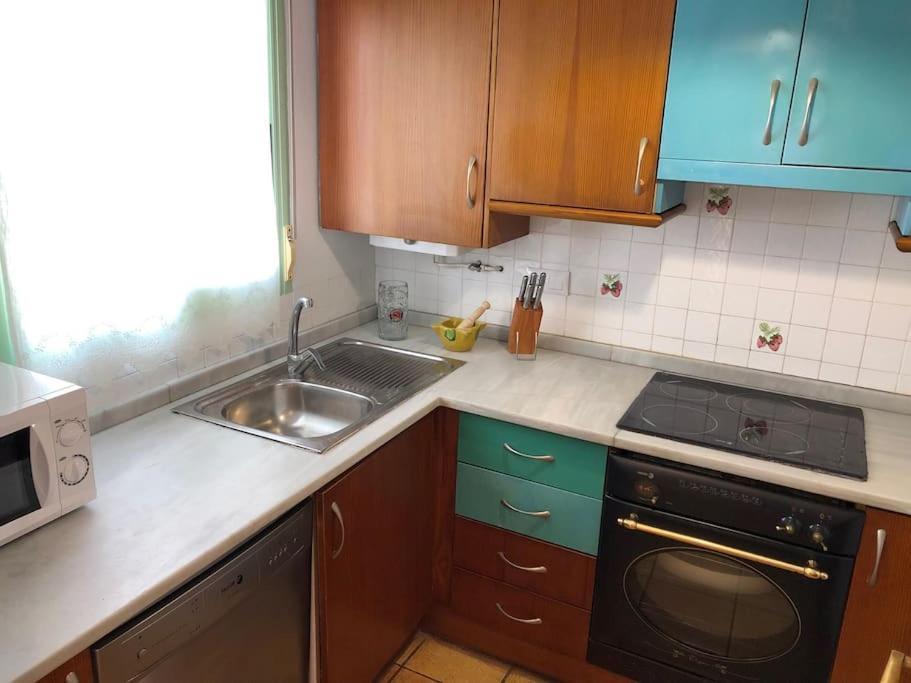 Holiday home Familiar En La Montana, Con Acceso A Piscina *