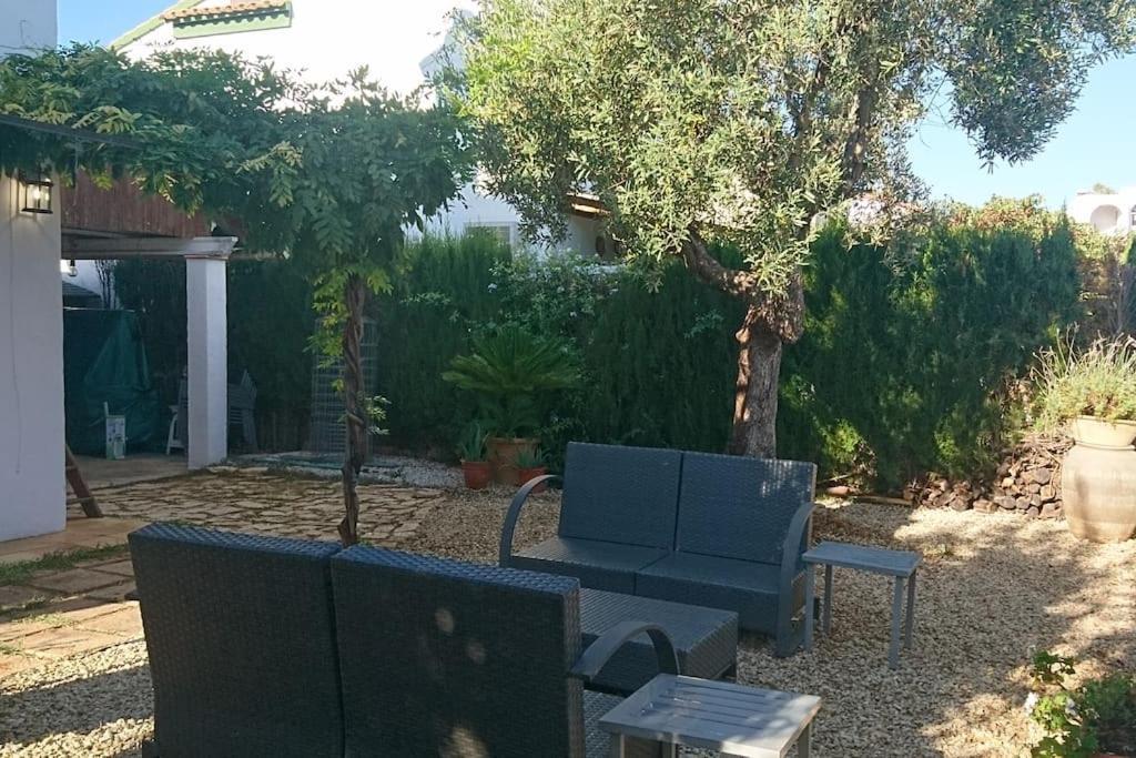Familiar En La Montana, Con Acceso A Piscina Holiday home Denia